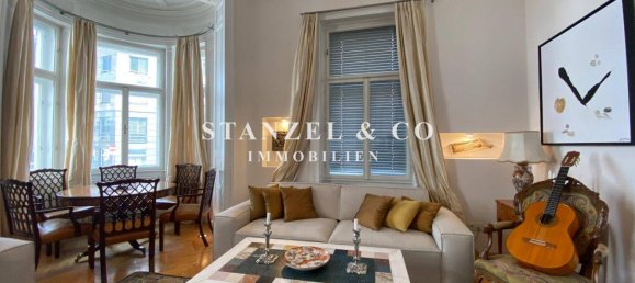 4 rooms Apartment in Wieden, Austria No. 48089 4