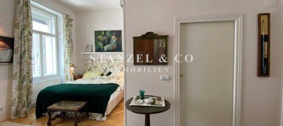 4 rooms Apartment in Wieden, Austria No. 48089 26