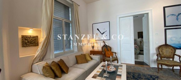 4 rooms Apartment in Wieden, Austria No. 48089 7