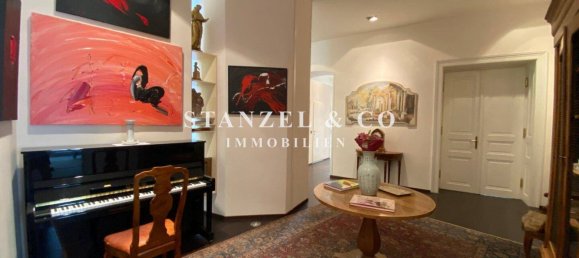 4 rooms Apartment in Wieden, Austria No. 48089 9