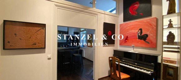 4 rooms Apartment in Wieden, Austria No. 48089 10