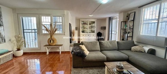 4 غرف نوم منزل في Alicante, Spain رقم 154330 5