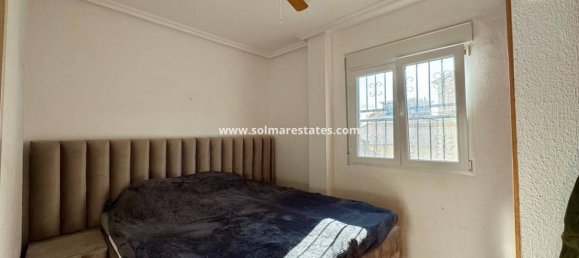 4 غرف نوم منزل في Alicante, Spain رقم 154330 19