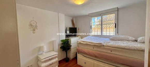 4 غرف نوم منزل في Alicante, Spain رقم 154330 18