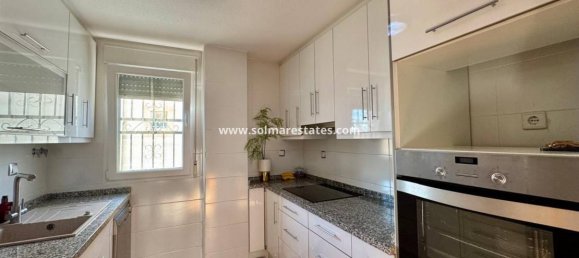 4 غرف نوم منزل في Alicante, Spain رقم 154330 10