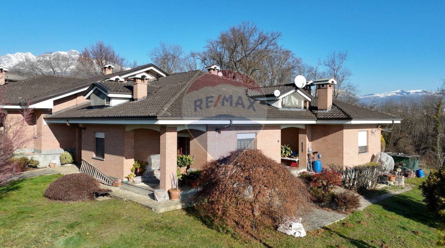 Villa T3 em Camburzano, Italy N.º 121543