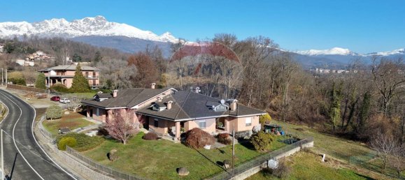 Villa T3 em Camburzano, Italy N.º 121543 2