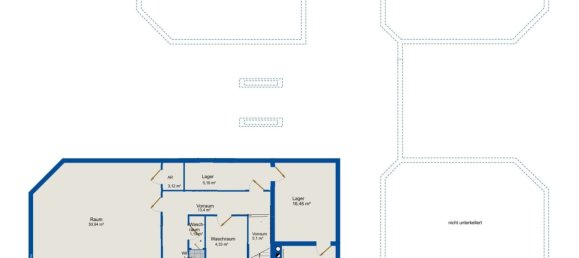 Oficina en Rechnitz, Austria 506 m² No. 137988 21
