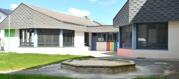 Oficina en Rechnitz, Austria 506 m² No. 137988 16