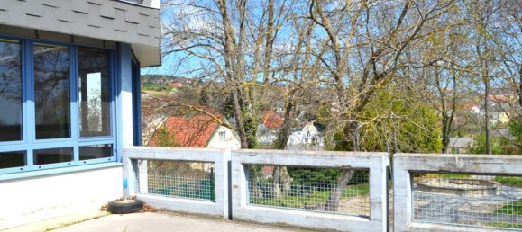 Oficina en Rechnitz, Austria 506 m² No. 137988 13