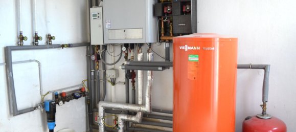 Oficina en Rechnitz, Austria 506 m² No. 137988 14