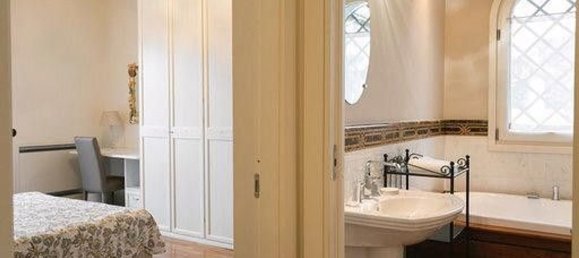 6 rooms Villa in Forte dei Marmi, Italy No. 194187 21