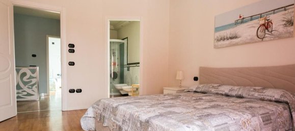 6 rooms Villa in Forte dei Marmi, Italy No. 194187 12