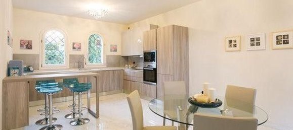 6 rooms Villa in Forte dei Marmi, Italy No. 194187 16