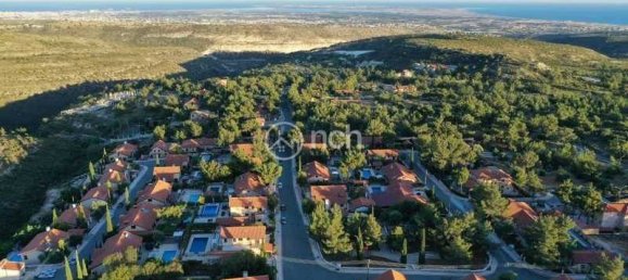 4 Schlafzimmer Haus in Souni–Zanatzia, Cyprus, Nr. 16078 2