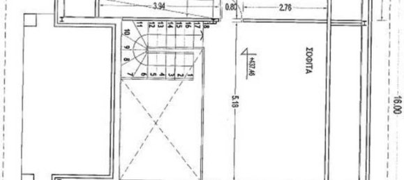 4 Schlafzimmer Haus in Souni–Zanatzia, Cyprus, Nr. 16078 5