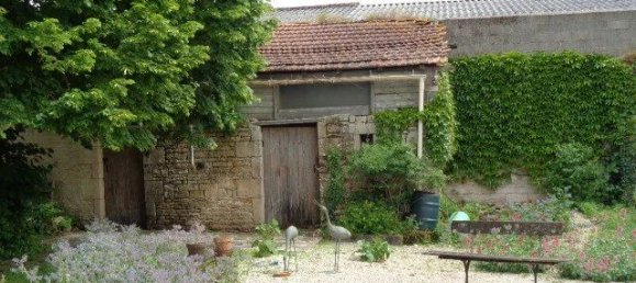 Casa T4 em Brioux-sur-Boutonne, France N.º 338942 13