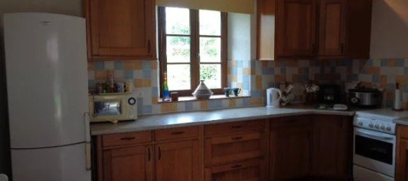 Casa T4 em Brioux-sur-Boutonne, France N.º 338942 19