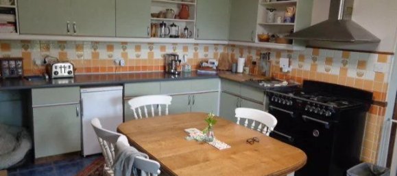 Casa T4 em Brioux-sur-Boutonne, France N.º 338942 3