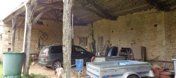 Casa T4 em Brioux-sur-Boutonne, France N.º 338942 14