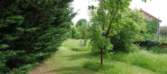 Casa T4 em Brioux-sur-Boutonne, France N.º 338942 15