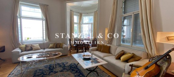 4 rooms Apartment in Wieden, Austria No. 57423 45