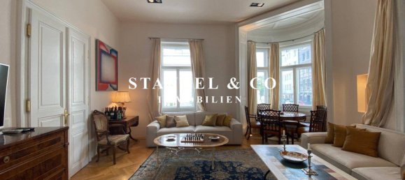 4 rooms Apartment in Wieden, Austria No. 57423 43