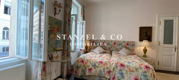 4 rooms Apartment in Wieden, Austria No. 57423 15