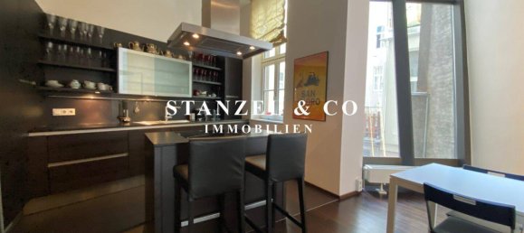 4 rooms Apartment in Wieden, Austria No. 57423 4