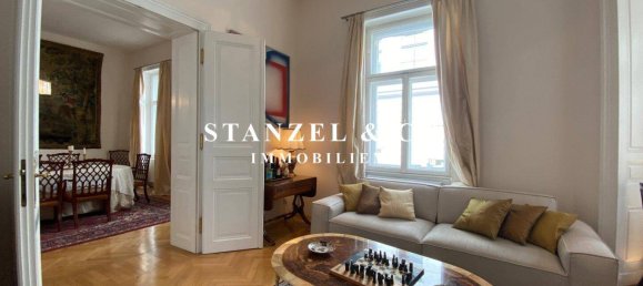 4 rooms Apartment in Wieden, Austria No. 57423 42