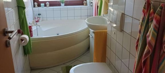 1 غرف نوم شقة في Bremen, Germany رقم 248568 10