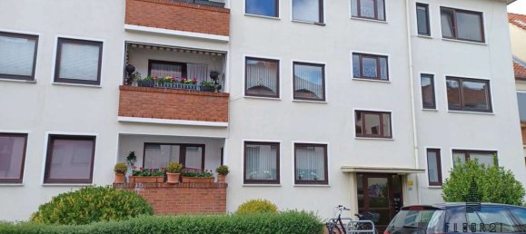 1 غرف نوم شقة في Bremen, Germany رقم 248568 2