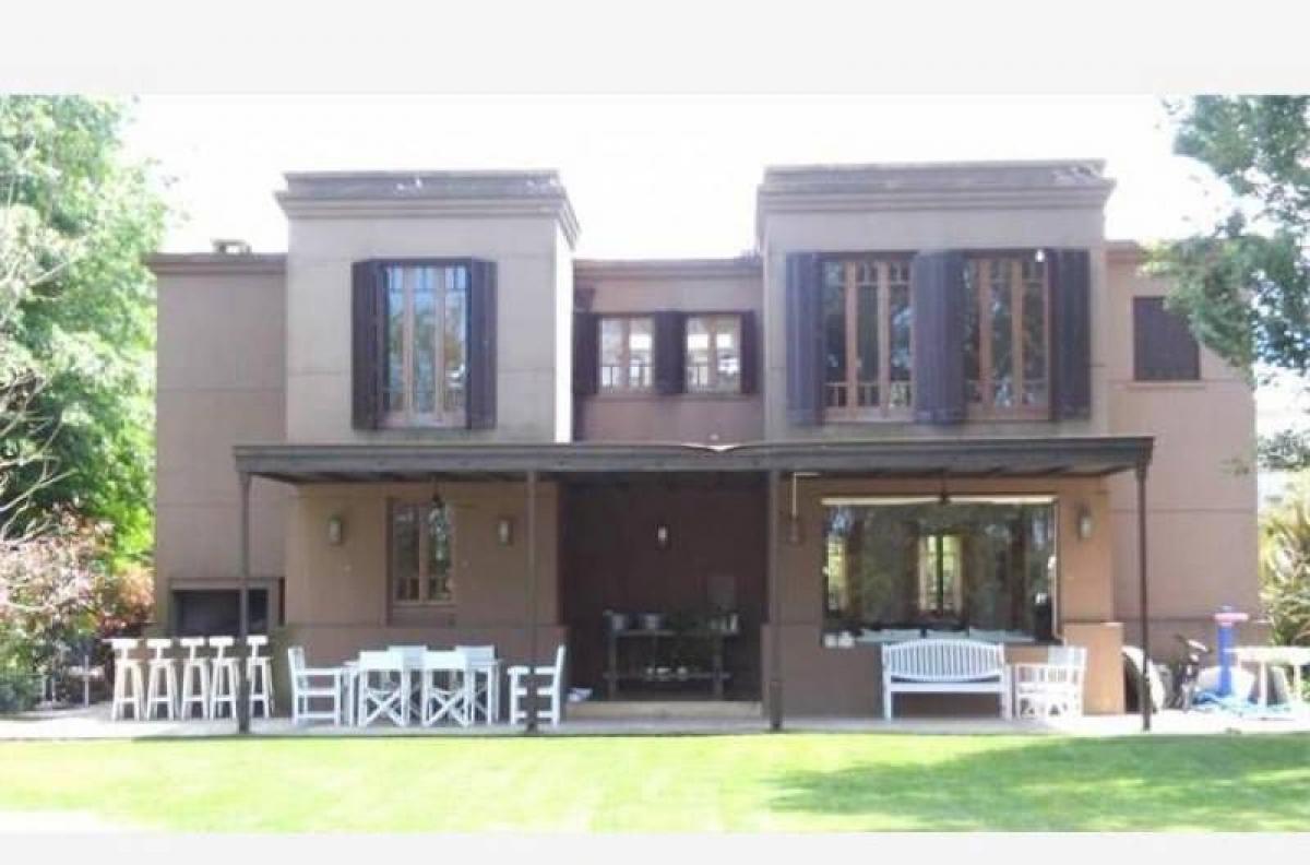 3 chambres Maison à Tigre, Argentina No. 95554