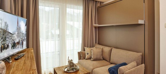 5-Zimmer Penthouse in Seefeld in Tirol, Austria, Nr. 7431 13