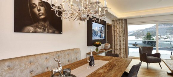 5-Zimmer Penthouse in Seefeld in Tirol, Austria, Nr. 7431 2