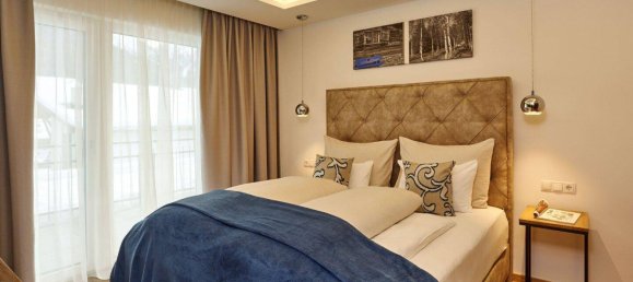 5-Zimmer Penthouse in Seefeld in Tirol, Austria, Nr. 7431 10