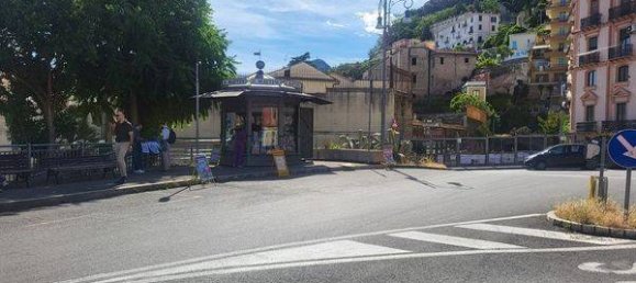 18m² Garage in Salerno, Italy No. 338844 3