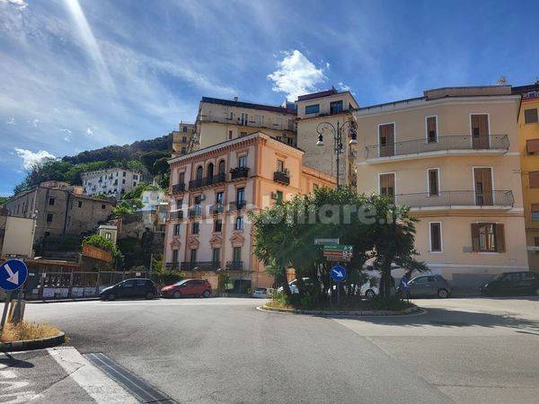 18m² Garage in Salerno, Italy No. 338844