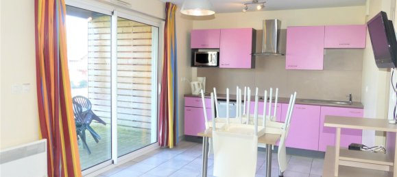 1 chambre Appartement à Chaveignes, France No. 269139 3