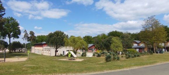 1 chambre Appartement à Chaveignes, France No. 269139 5