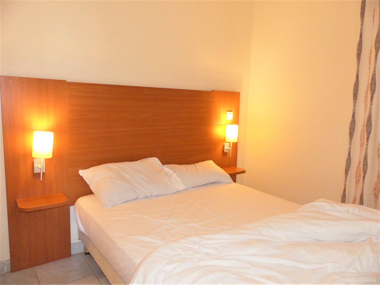 1 chambre Appartement à Chaveignes, France No. 269139