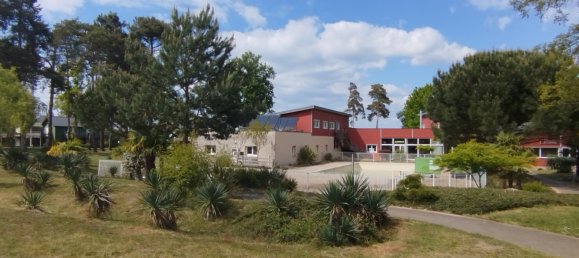 1 chambre Appartement à Chaveignes, France No. 269139 4