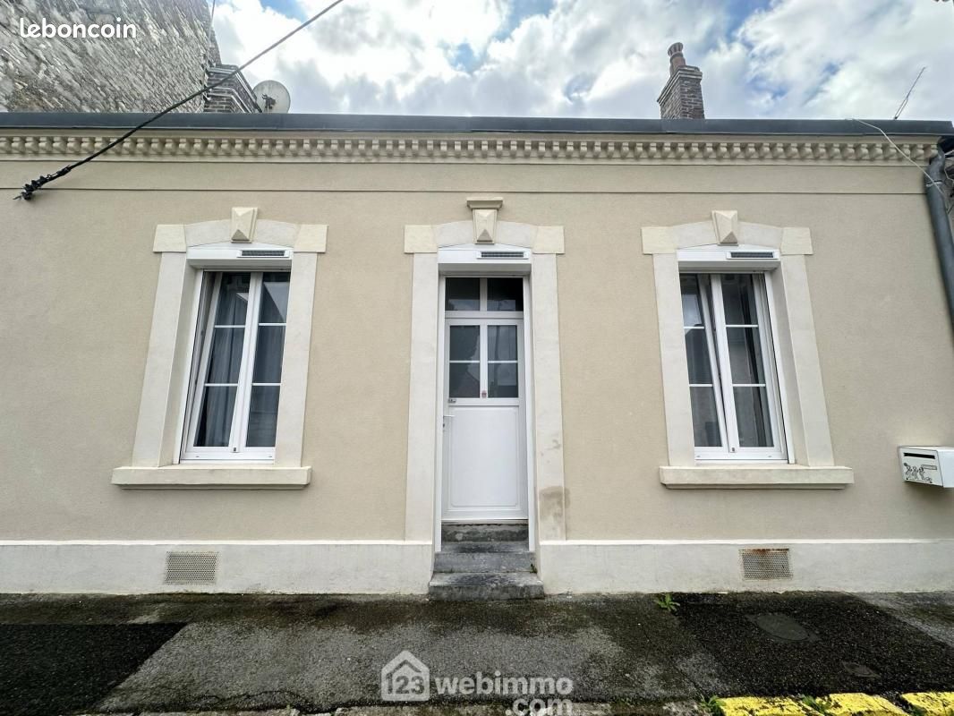 4 Schlafzimmer Haus in Sissonne, France, Nr. 240097