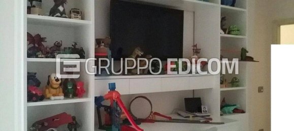 11 rooms Apartment in Frattamaggiore, Italy No. 12694 7