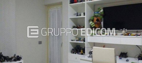 11 rooms Apartment in Frattamaggiore, Italy No. 12694 19