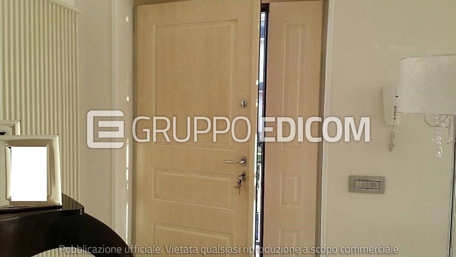 11 rooms Apartment in Frattamaggiore, Italy No. 12694