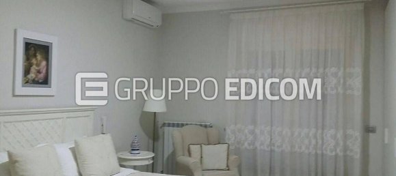 11 rooms Apartment in Frattamaggiore, Italy No. 12694 36