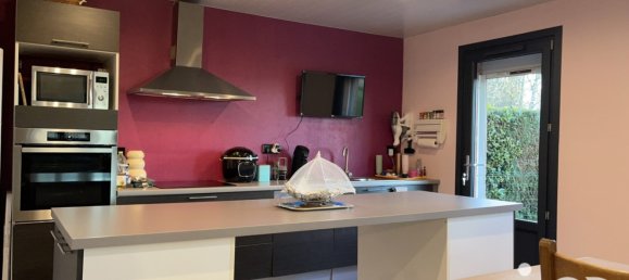 Villa de 5 dormitorios en Fechain, France No. 156607 5