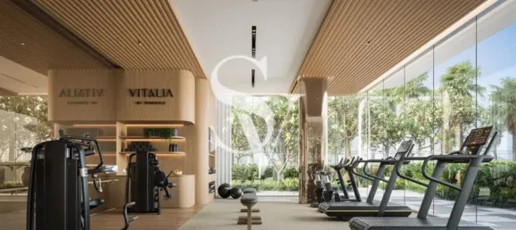 4 bedrooms Apartment in Palm Jumeirah, UAE No. 107513 7