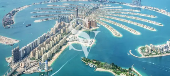 4 bedrooms Apartment in Palm Jumeirah, UAE No. 107513 10